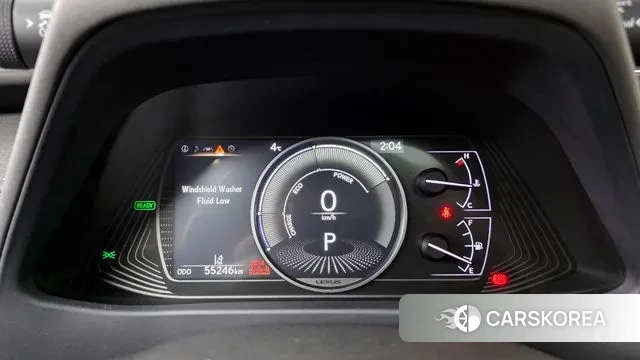 Lexus UX250h id 3713592 из Кореи 18