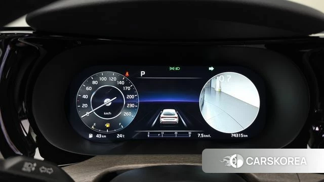 Kia K5 3rd generation id 4660928 из Кореи 29