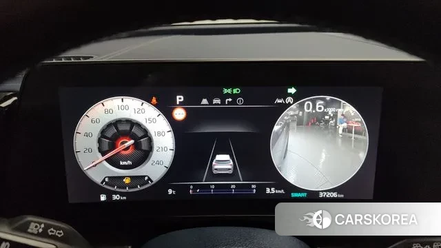 Kia Sportage 5th Generation id 3472461 из Кореи 18