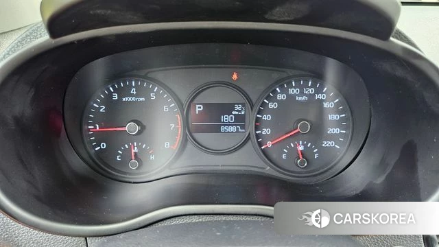 Kia All New Morning (JA) id 4557896 из Кореи 18