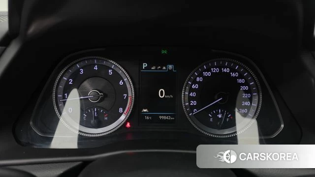 Hyundai Sonata (DN8) id 4178904 из Кореи 18