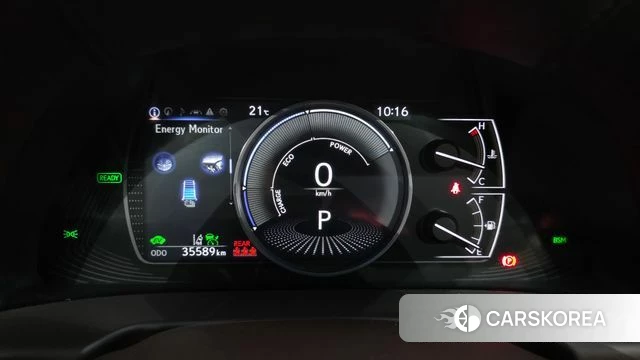 Lexus ES300h 7th generation id 4232124 из Кореи 18