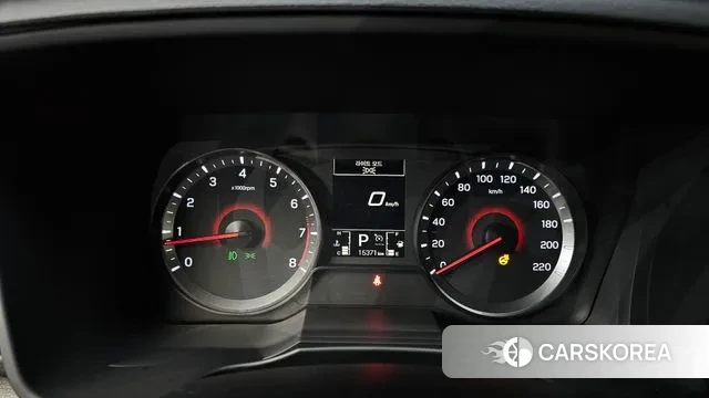 Ssangyong The New Tivoli id 3711602 из Кореи 18