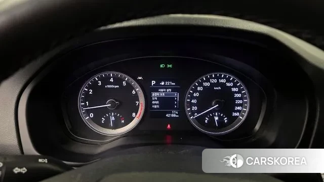 Hyundai Grandeur IG id 3499545 из Кореи 18