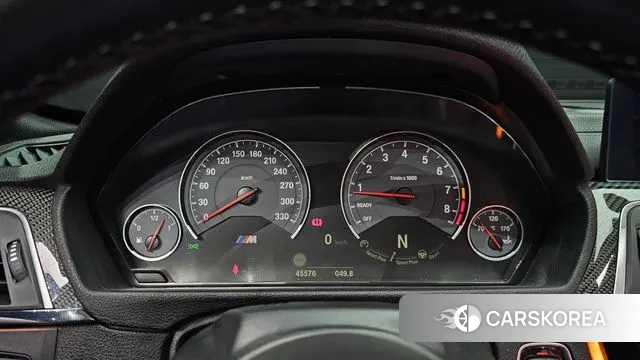 BMW M4 (F82) id 2976564 из Кореи 18