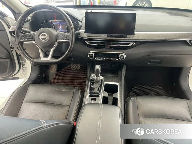 Nissan Teana id 4272396 из Китая 9