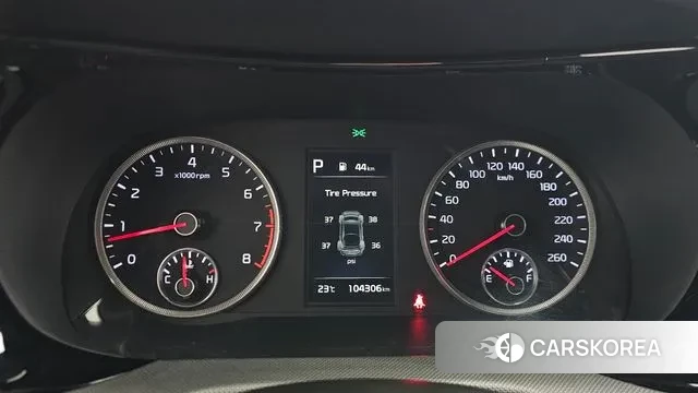 Kia K5 3rd generation id 3226101 из Кореи 18