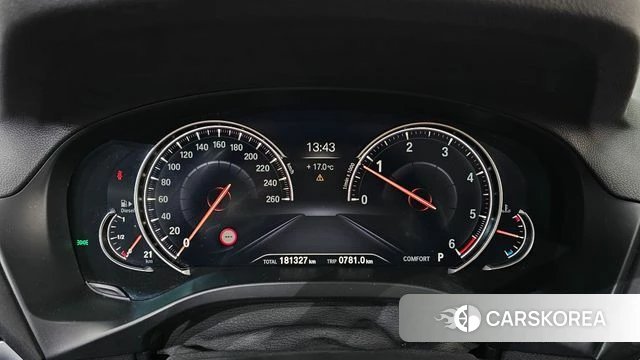 BMW X3 (G01) id 3873743 из Кореи 18