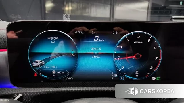 Mercedes-Benz CLA-Class C118 id 3439385 из Кореи 18