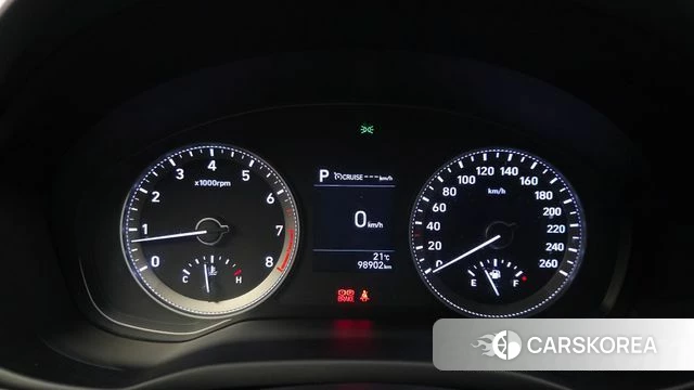 Hyundai Grandeur IG id 3853549 из Кореи 18