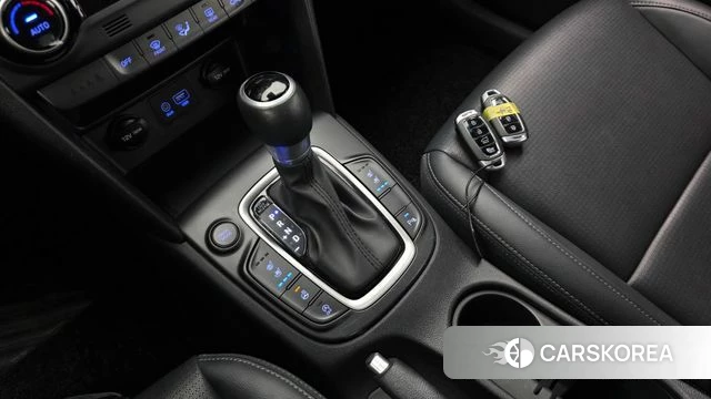 Hyundai Kona id 4435656 из Кореи 28
