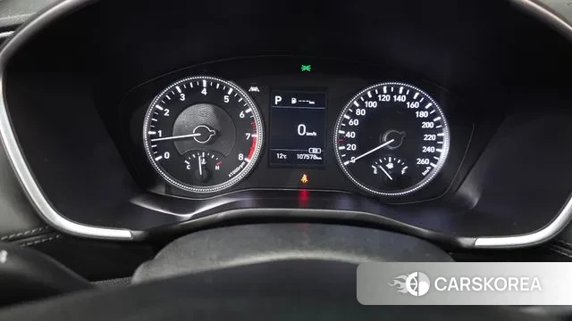 Hyundai Santa Fe TM id 3319021 из Кореи 18