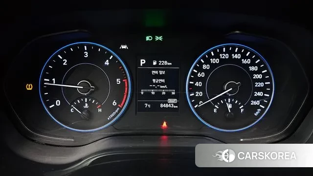 Hyundai Palisade id 3530217 из Кореи 18