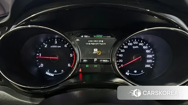 Kia The New Carnival id 3275550 из Кореи 18