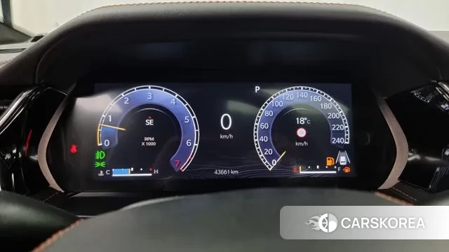 Jeep Grand Cherokee (WL) id 3262548 из Кореи 18