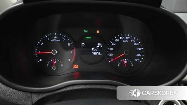 Kia All New Morning (JA) id 4465455 из Кореи 18