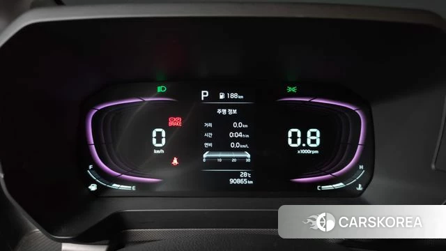 Kia The New Kia Ray id 4687154 из Кореи 32