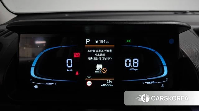 Hyundai Casper id 4469959 из Кореи 29