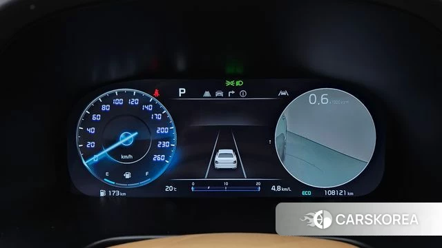 Kia The New K9 2nd generation id 3832933 из Кореи 18