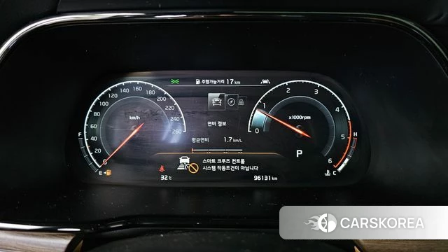 Kia Mohave Master id 4476671 из Кореи 18
