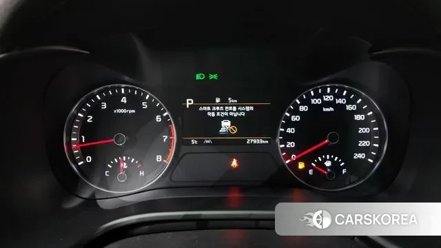 Kia The New K3 2nd generation id 3378346 из Кореи 18