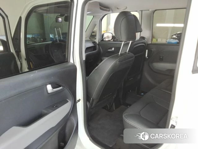 Kia The New Kia Ray id 4948853 из Кореи 8