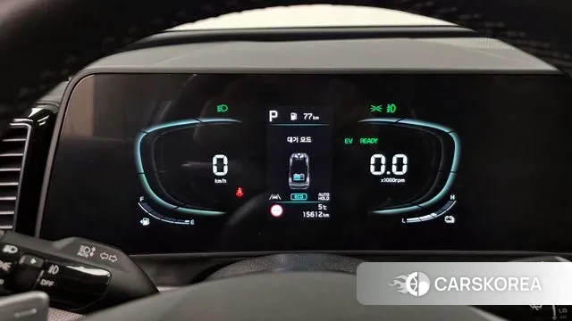 Kia Sportage 5th Generation Hybrid id 3478221 из Кореи 18