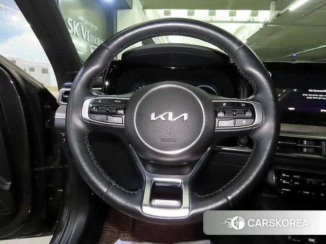 Kia K5 3rd generation id 3841836 из Кореи 18