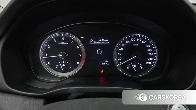Hyundai Grandeur IG id 4250912 из Кореи 34