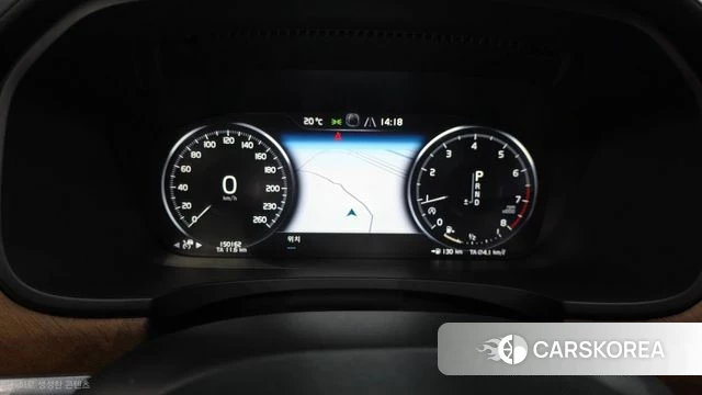 Volvo S90 id 4642546 из Кореи 32