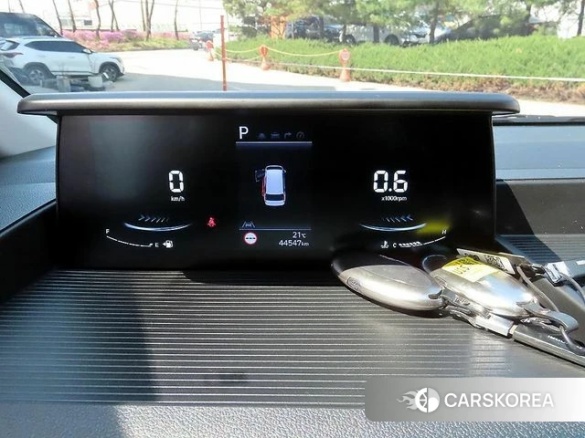 Hyundai Staria id 3952963 из Кореи 18