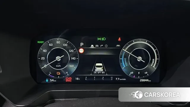 Kia The New Kia Ray EV id 3305355 из Кореи 18