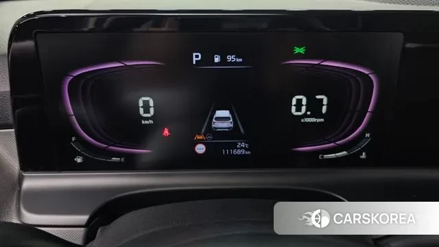 Kia The New Seltos id 2900571 из Кореи 18