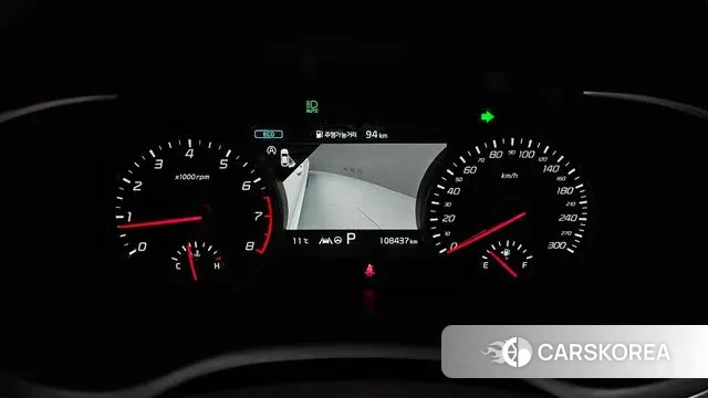 Kia Stinger Meister id 3514044 из Кореи 18