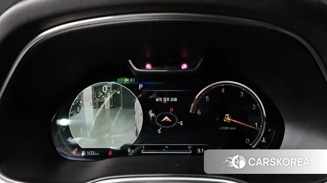 Genesis GV80 id 3753909 из Кореи 18