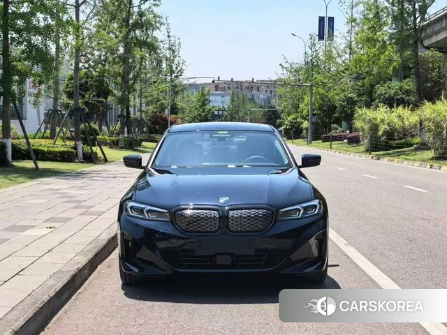 BMW i3 id 4278285 из Китая 8