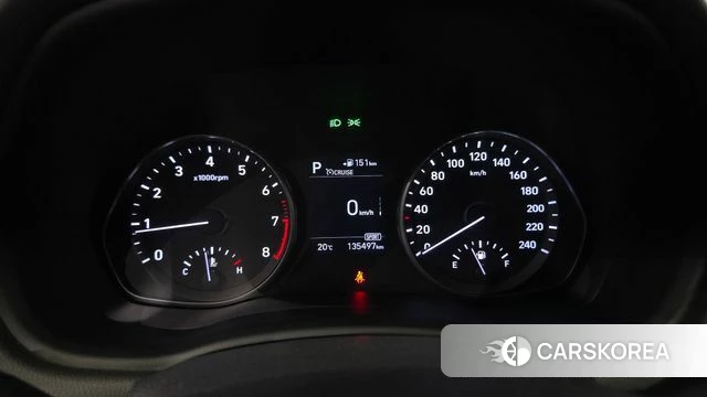 Hyundai i30 (PD) id 4180251 из Кореи 18