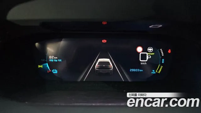 Peugeot e-208 second Generation id 2837130 из Кореи 18