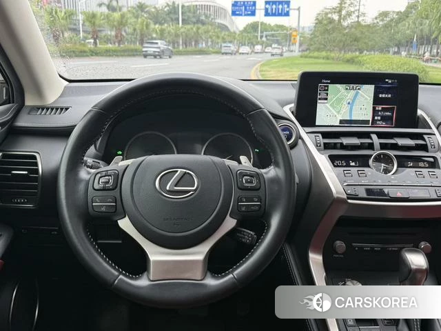 Lexus NX id 4359243 из Китая 12