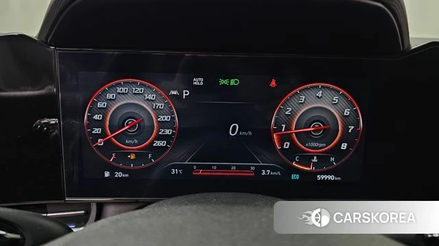 Hyundai Avante (CN7) id 4696580 из Кореи 30