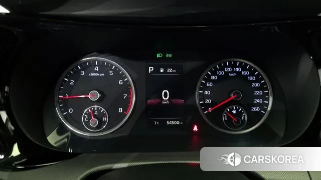 Kia K5 3rd generation id 3598011 из Кореи 18