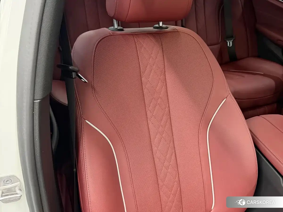 BMW 5 series id 4601182 из Китая 19