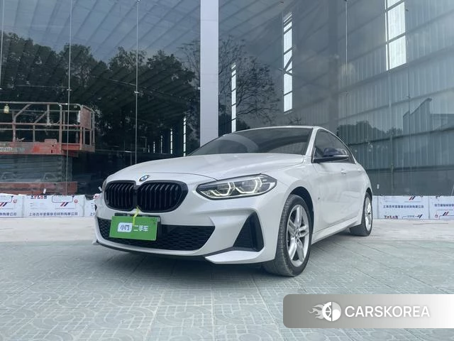BMW 1 series id 4273285 из Китая 25