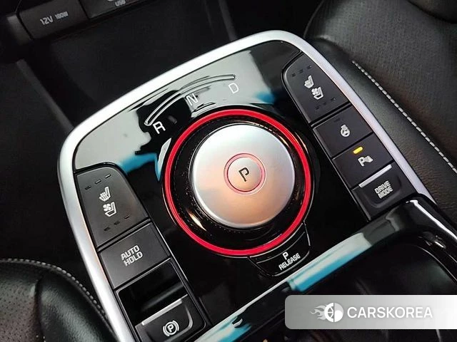 Kia Niro EV id 4370766 из Кореи 18