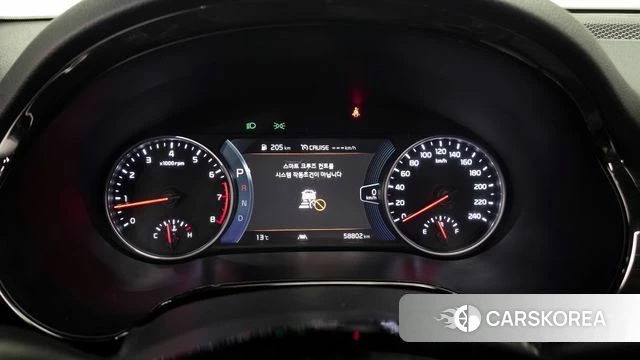 Kia Seltos id 3800143 из Кореи 18