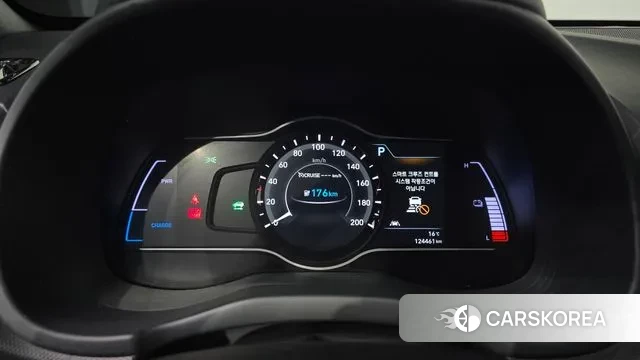 Hyundai Kona Electric id 3588161 из Кореи 18