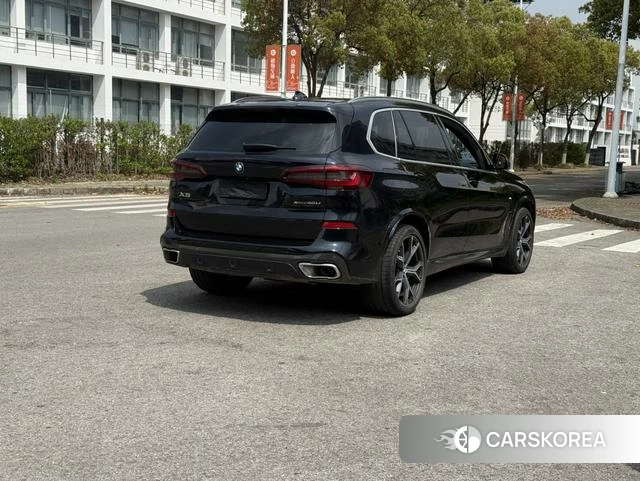 BMW X5 id 4301394 из Китая 11