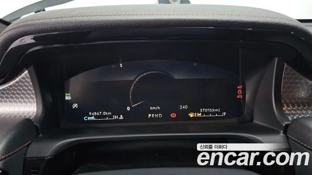 Lincoln Aviator 2nd generation id 2358515 из Кореи 18