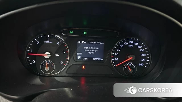 Kia The New Sorento id 4465546 из Кореи 18