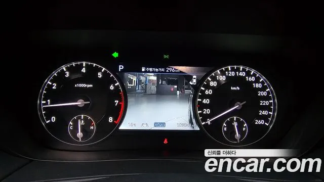 Genesis G90 id 2678714 из Кореи 18